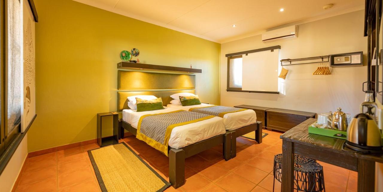Gondwana Namib Desert Lodge Solitaire Habitación foto