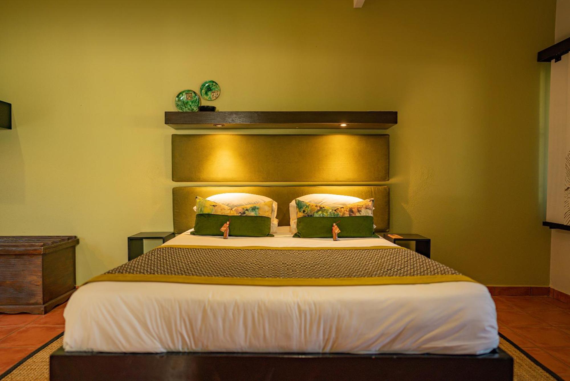 Gondwana Namib Desert Lodge Solitaire Habitación foto