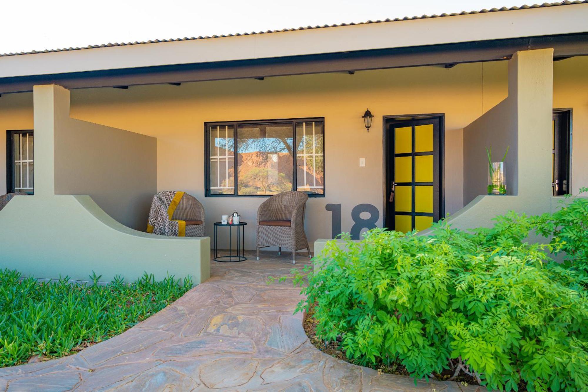 Gondwana Namib Desert Lodge Solitaire Habitación foto